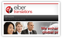 Eiber Translations