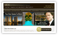 Miami Real Estate Law